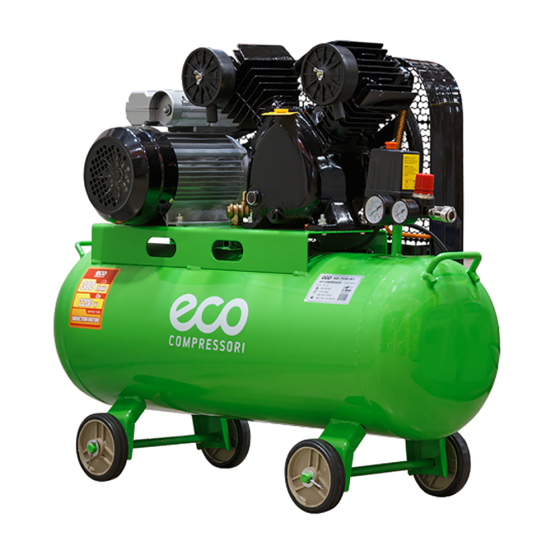 Компрессор ECO AE-705-B1