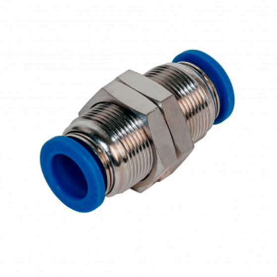 Фитинг прямой NBPT PMM 12