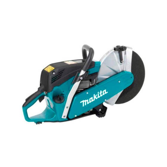 Бензорез MAKITA EK 6100 + АКЦИЯ (алмазный круг) (3.20 кВт, 305х25.4 мм, с алм. кругом, вес 8.5 кг)