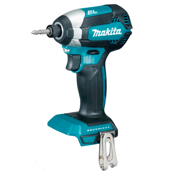 Шуруповерт MAKITA FS 4000 JX2 в кейсе + набор бит + Дрель ударная MAKITA MT M 0801 в кор.