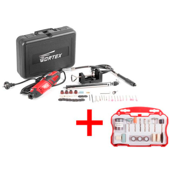 Гравер электрический WORTEX MG 3218 E
