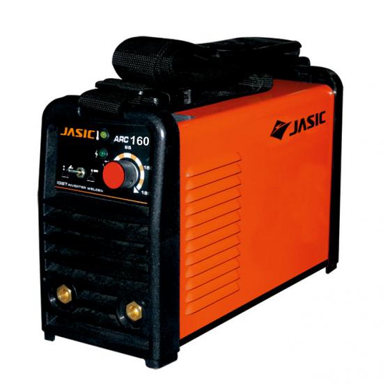 Сварочный аппарат Jasic ARC 160 (Z265/Z266) (Pro-серия)