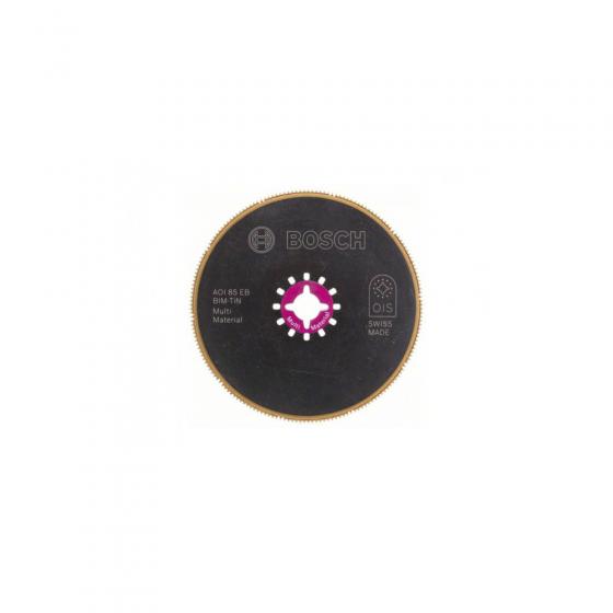 Пильный диск круглый BOSCH д85 [2608661760]