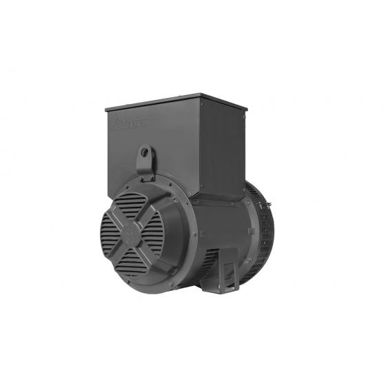 Синхронный генератор TSS-SA-100(E) SAE 3/11,5 (М1,6)