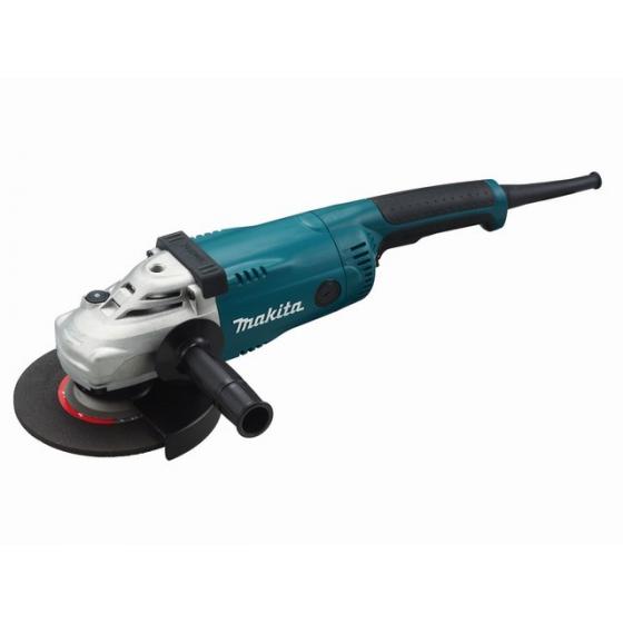 Двуручная углошлифмашина MAKITA GA 7020 SF в кор.