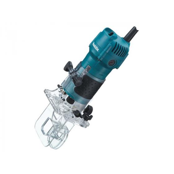 Фрезер кромочный MAKITA 3710 в кор.