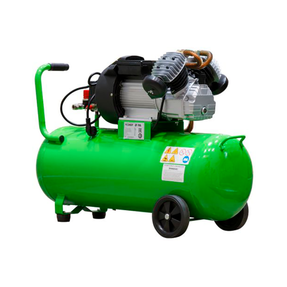 Компрессор ECO AE-705-3