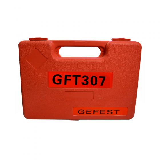 Пороховой монтажный пистолет GFT-307