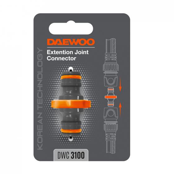 Двухсторонний коннектор DAEWOO DWC 3100