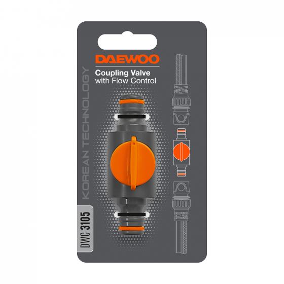 Коннектор с регулировкой давления DAEWOO DWC 3105