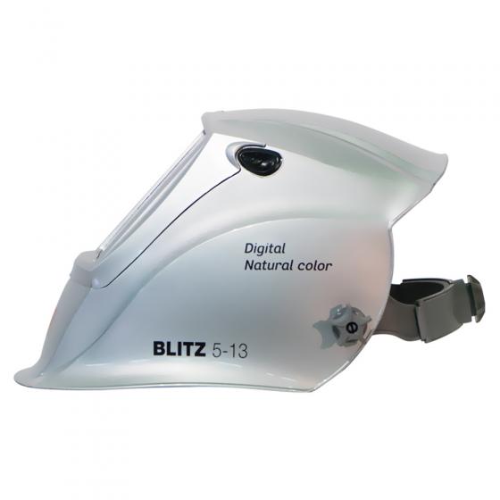 Маска сварщика BLITZ 5-13 Digital Natural Color Fubag
