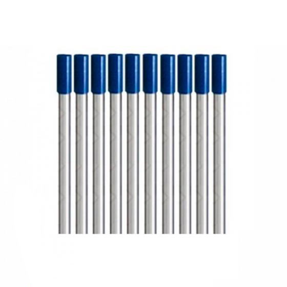 Вольфрамовые электроды D2.4x175мм (blue)_WL20 (10 шт.) [FB0015_24]