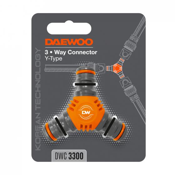 Коннектор Y - образный DAEWOO DWC 3300