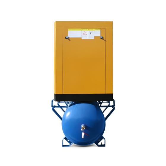 Винтовой компрессор Berg ВК-7.5Р-500 - 16 бар (IP55)