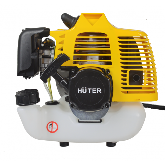 Триммер бензиновый HUTER GGT-2500S PRO (с антивибрационной системой)