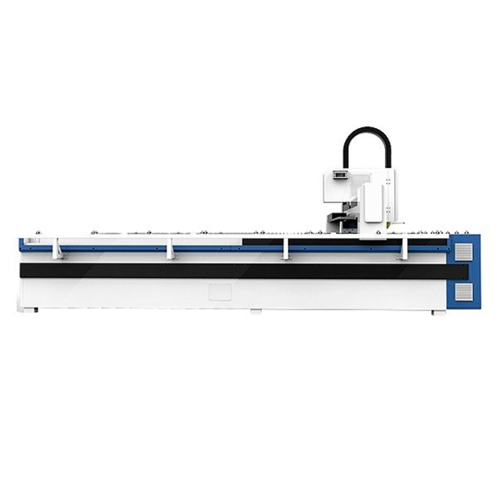 Оптоволоконный лазерный станок для резки металла MetalTec 1530B (MAXPHOTONICS3000W) 