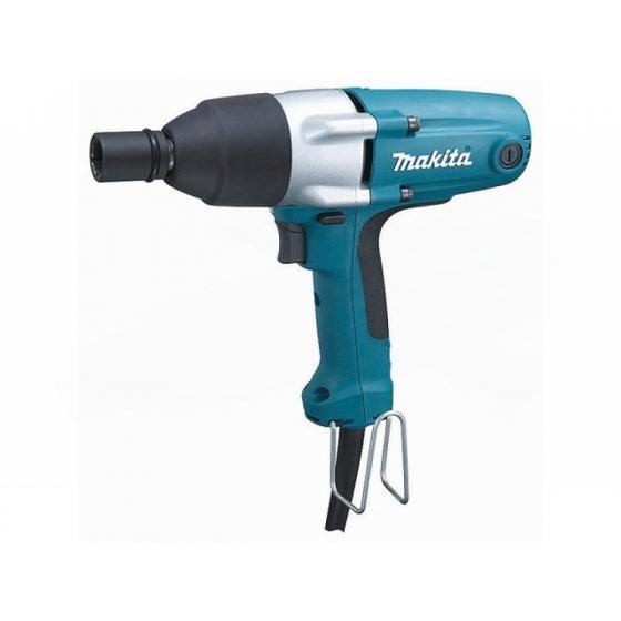 Гайковерт электрический MAKITA TW 0200 в чем.