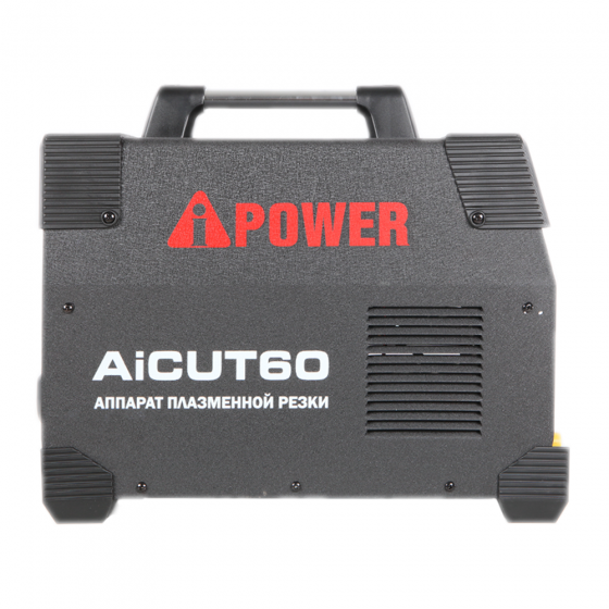 Аппарат плазменной резки A-iPower AiCUT60