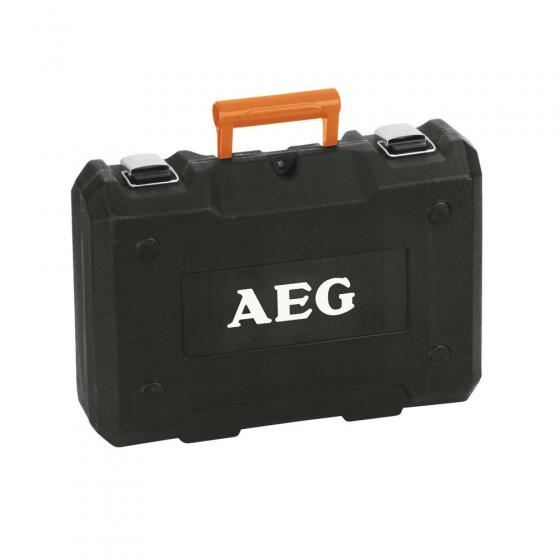 Ударная дрель AEG SBE750RE [4935442850]