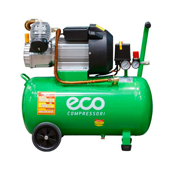 Компрессор ECO AE-502-3