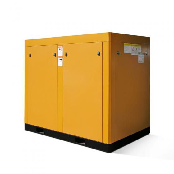 Винтовой компрессор Berg ВК-90-Е - 16 бар (IP55)