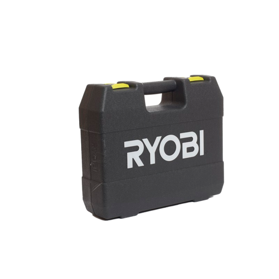 Фен строительный (термовоздуходувка) RYOBI EHG2020LCD
