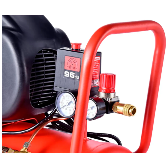 Компрессор поршневой масляный A-power AC300/50D