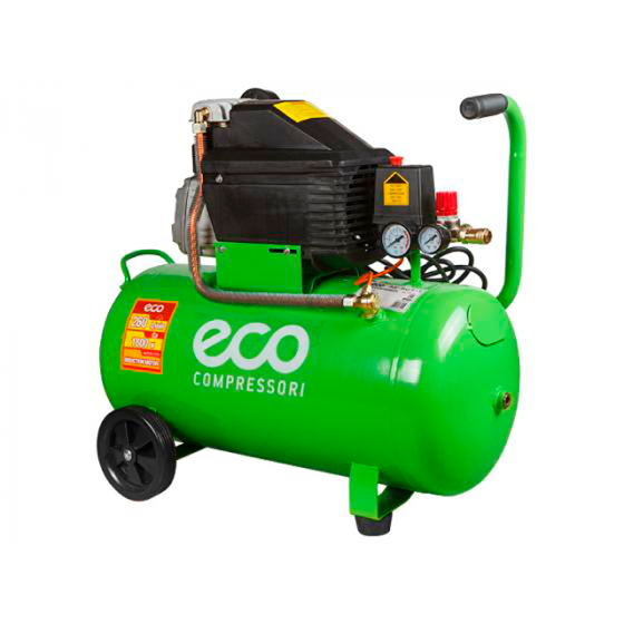 Поршневой компрессор ECO AE-501-1 