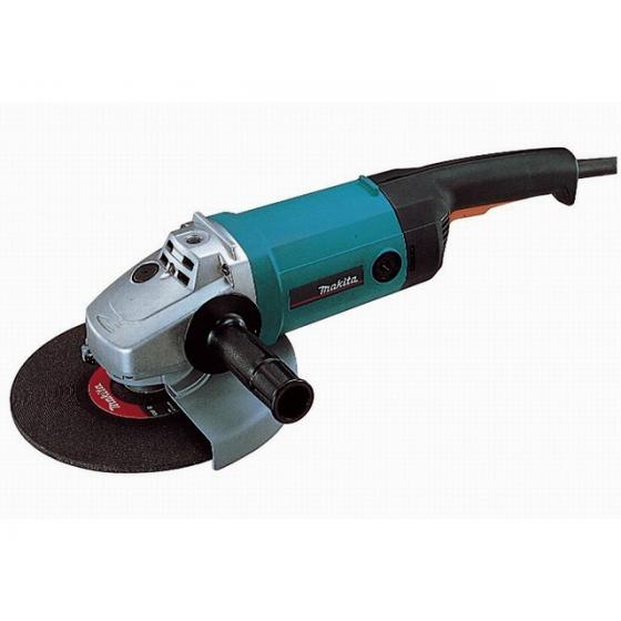 Двуручная углошлифмашина MAKITA 9069 в кор.