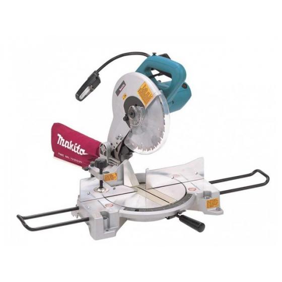 Торцовочная пила MAKITA LS 1040 F [LS1040F]