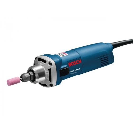 Прямая шлифмашина BOSCH GGS 28 CE в кор.