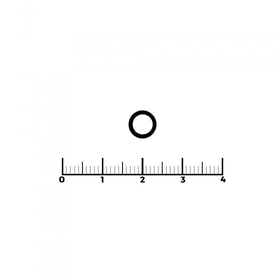 Уплотнительное кольцо 8,75*1,8 (№52) для FROSP CN‑65