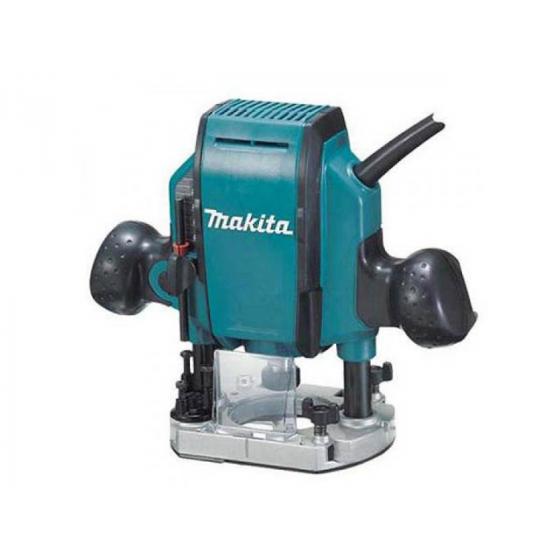 Фрезер вертикальный MAKITA RP 0900 в кор.