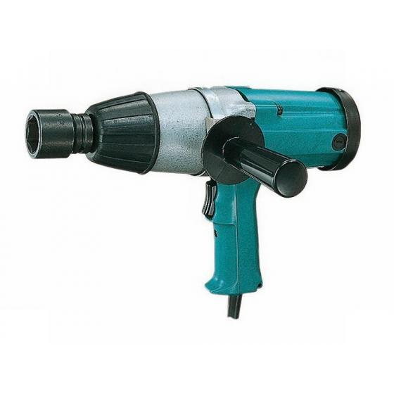 Гайковерт электрический MAKITA 6906 в чем.