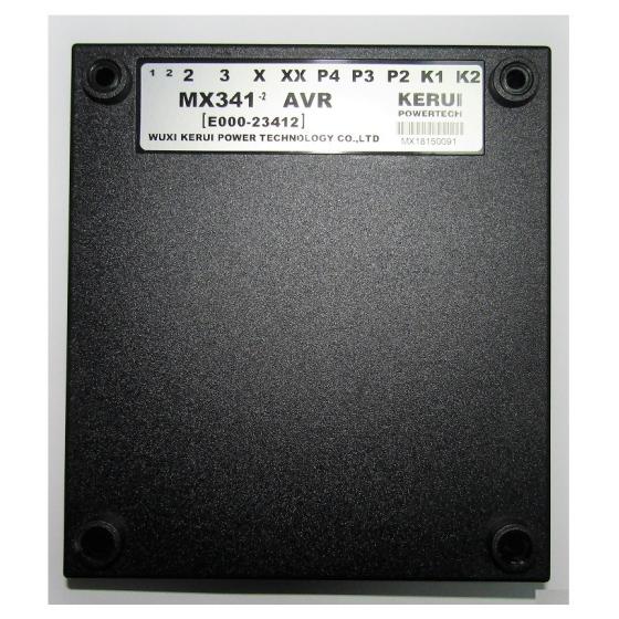 Регулятор напряжения (оригинал) MX341/ MX341 AVR