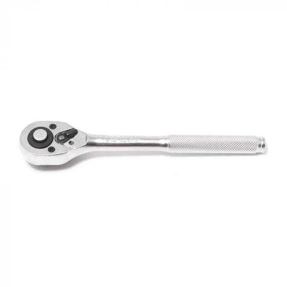 Трещотка с накаткой 1/4'' Forsage 45зуб.[F-80452]