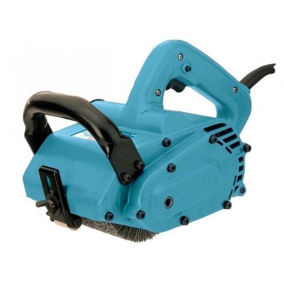 Щеточная шлифмашина MAKITA 9741 в кор.