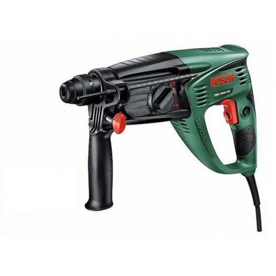 Перфоратор BOSCH PBH 2900 RE в чем.