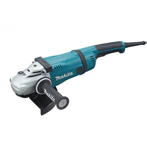 Двуручная углошлифмашина MAKITA GA 9030 SF 01 в кор.