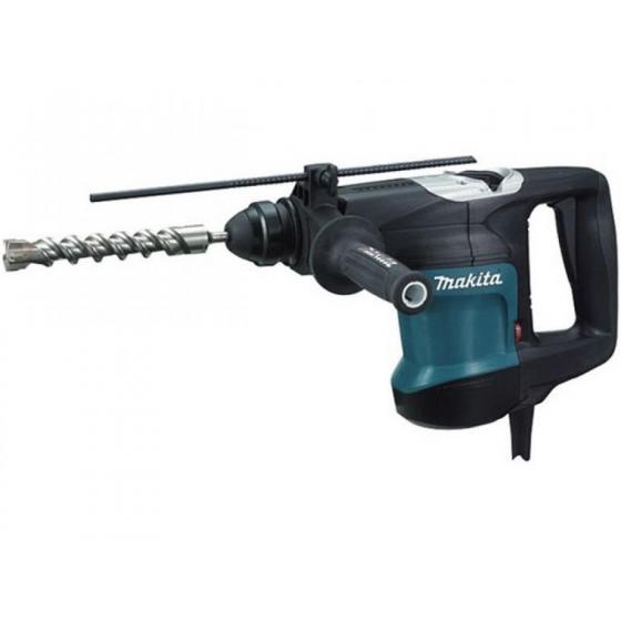 Перфоратор MAKITA HR 3200 C в чем.