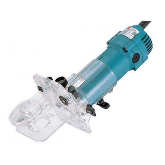 Фрезер кромочный MAKITA 3708 F