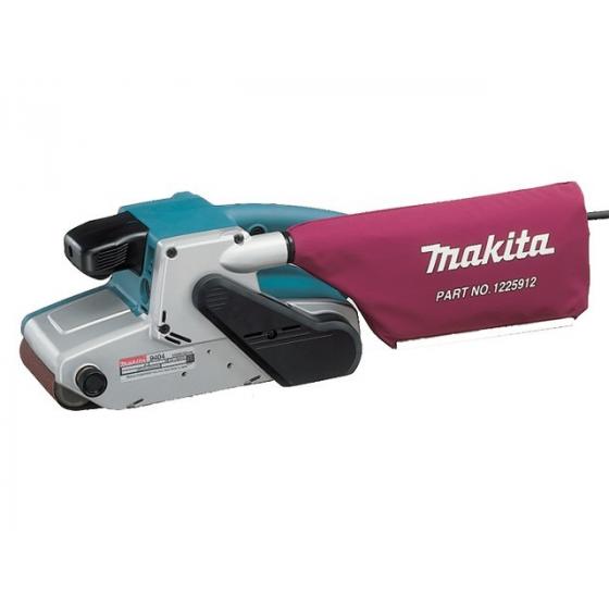 Ленточная шлифмашина MAKITA 9404 в кор.