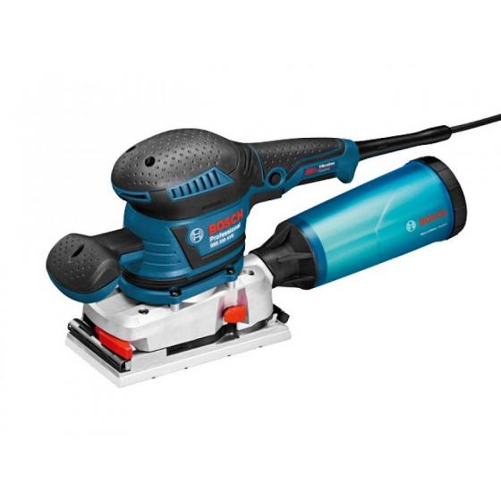 Виброшлифмашина BOSCH GSS 230 AVE