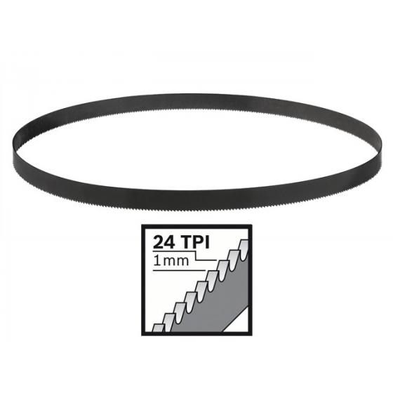 Пильное полотно CB 2824 BIM для GCB 18 V-Li (BOSCH)