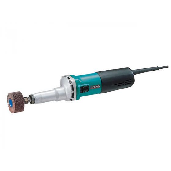 Прямая шлифмашина MAKITA GD 0810 C в кор.