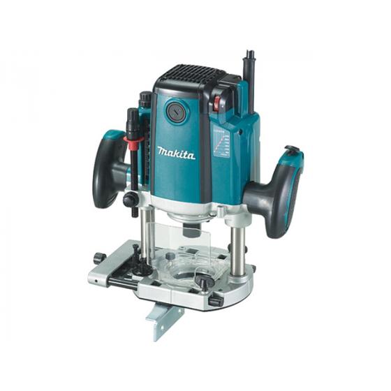 Фрезер вертикальный MAKITA RP 2300 FC в кор.