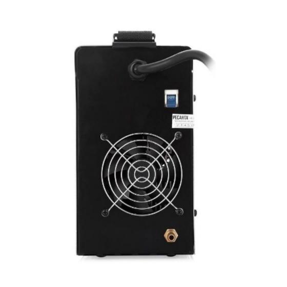 Сварочный аппарат инверторный САИ-230-АД (аргонодуговой) Ресанта купить ...