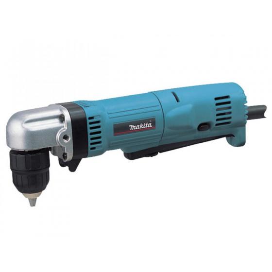 Дрель угловая MAKITA DA 3011 F в кор.