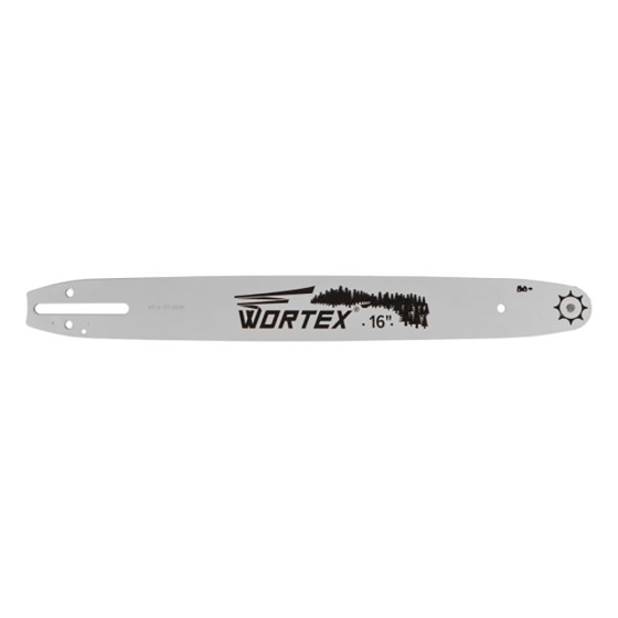 Пила цепная электрическая WORTEX EC 4024 SF шина 40 см (16"), 3/8" LP, 1.3 мм + АКЦИЯ! (масло ECO 1 л и очки STARTUL в подарок!)