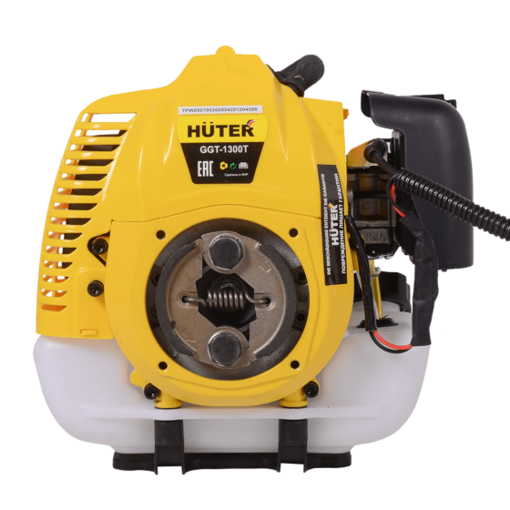 Триммер бензиновый HUTER GGT-1300T